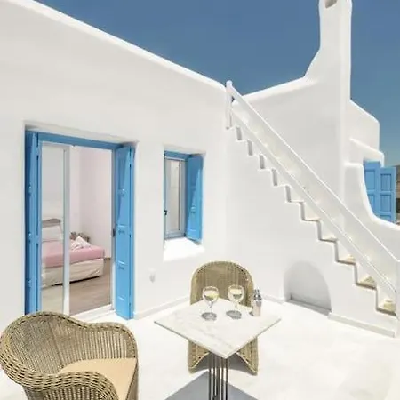 Blueberry Villa *