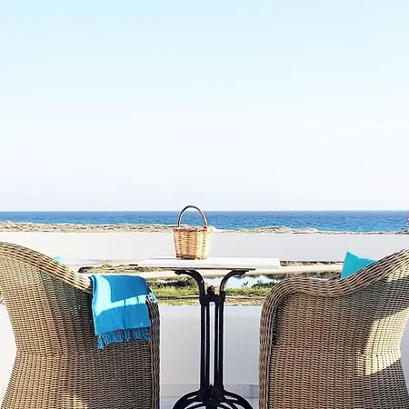 Blueberry Villa Naxos City
