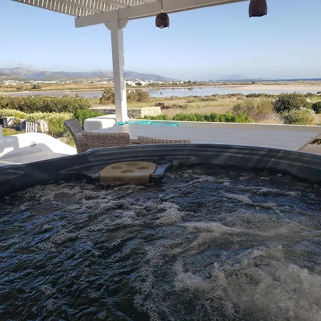 Blueberry * Naxos City