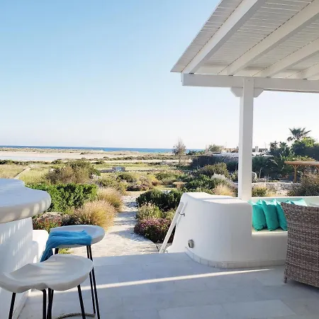 Blueberry Villa *