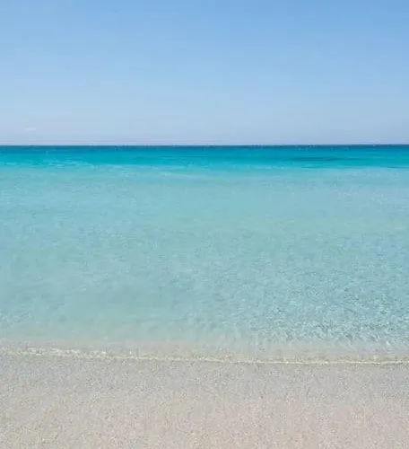 Villa Blueberry Mikrí Vígla