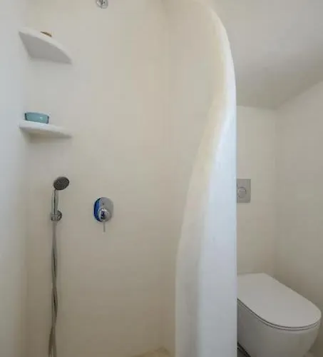 Blueberry Villa Mikrí Vígla