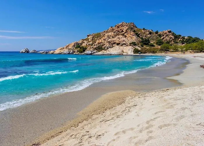 Villa Blueberry Mikrí Vígla