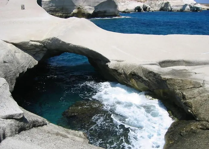 Blueberry Mikrí Vígla