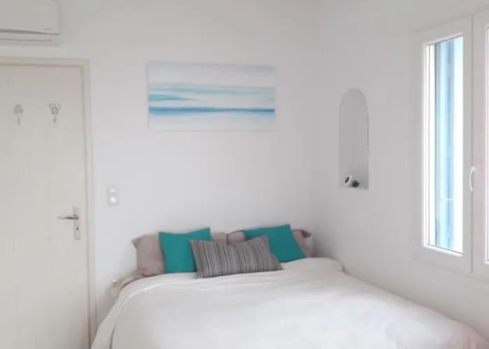 Blueberry * Mikrí Vígla