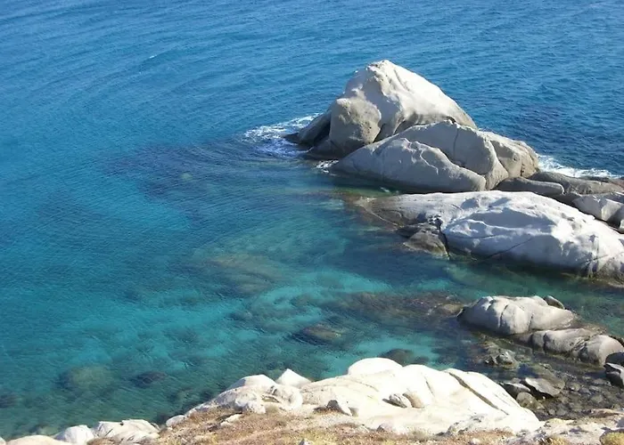 Blueberry Villa Mikrí Vígla