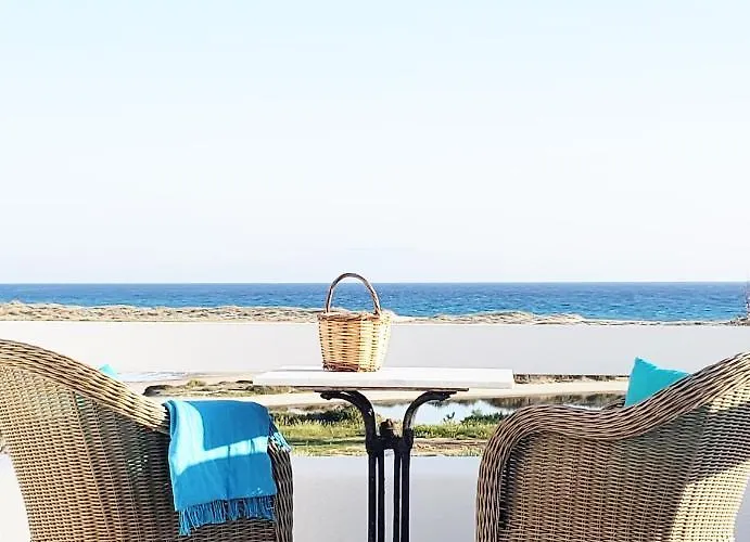 Blueberry Villa Mikrí Vígla