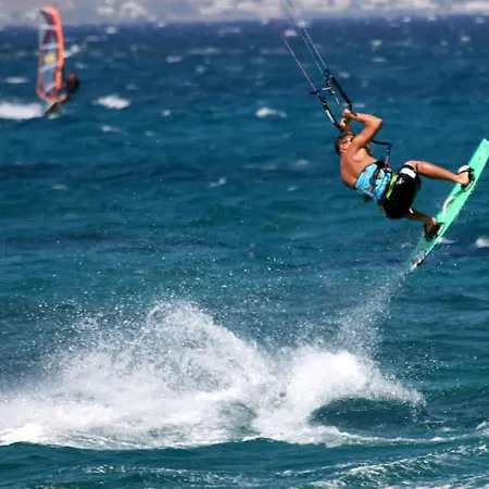 Blueberry Naxos City