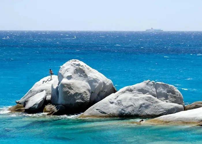 Blueberry Villa Mikri Vigla