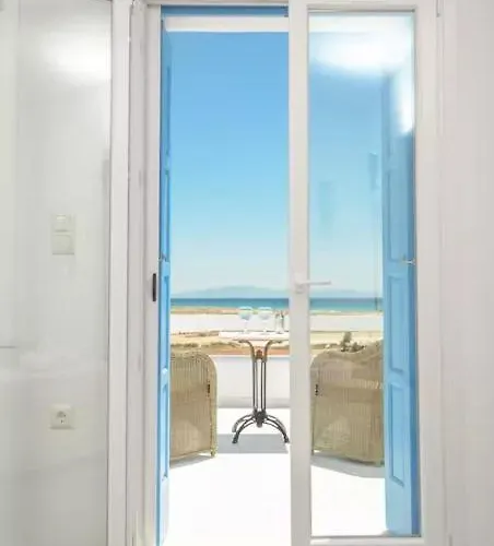 Villa Blueberry Mikri Vigla